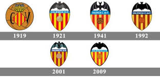 But he was about to come to turin: Logo Juventus History