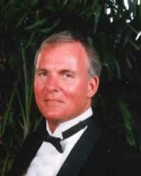 Obituary for PATRICK PETTY