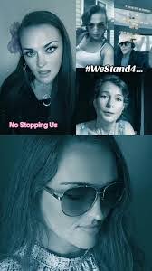 Brandy Bentley's Instagram, Twitter & Facebook