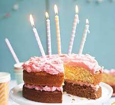 Also, check out 13 more cake decorating ideas here. Birthday Cake Recipes Bbc Good Food 2