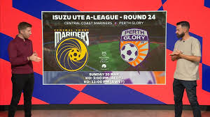 News source: A-Leagues