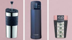 We spotted a capsule set that comes with a complimentary starbucks sakura reusable cup on starbucks malaysia's. Best Travel Mug In 2021 Reusable Cups For Eco Friendly Drinkers