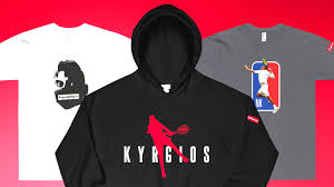 Schwartzman has two brothers (one a computer programmer, the other a travel agent), and a sister (who is a lawyer). The Kyrgios X Rm Collection Is Out Now Raquette Mania