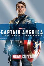 The return of the first avenger. Marvel Studios Captain America The First Avenger Full Movie Movies Anywhere