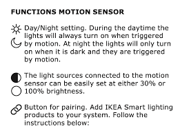Check spelling or type a new query. Ikea Motion Sensor E1745 Issue 237 Zigpy Zha Device Handlers Github