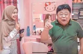 Perbedaan ria ricis sebelum menjadi youtuber. Owyiklwglm9pxm