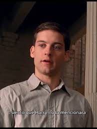 Respuesta a @pato_2003 PETER RECHAZA LA AYUDA DE NORMAN 😮‍💨😪🫂  #spiderman #spidermannowayhome #spider #spiderman #spiderverse  #spidermanfarfromhome