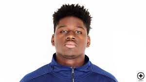 Christopher Whittaker, FIU, Edge