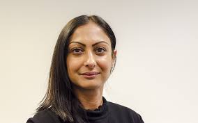 Professional Services Operations Structure update