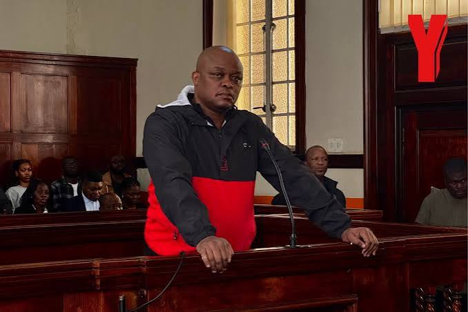 Brown Mogotsi to make third bail bid as state hands over outstanding documents – Y WORLD