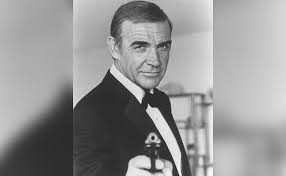 Sean connery, hollywood's original james bond, dies at 90. Connery Sean Connery The Definitive James Bond And Much More