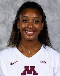 No. 4 Gophers Battle No. 1 Texas in Primetime Matchup