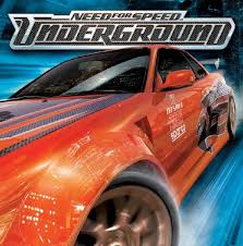 Nfs Underground 2 Free Download Full Version For Pc Full Version Download Need For Speed Underground Pc Game From This Website Need For Speed Underground Is A Bes Need For Speed Games Speed Games Need For Speed