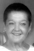 Donna Adam Obituary (2011)