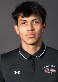 Caleb Webb's Instagram, Twitter & Facebook