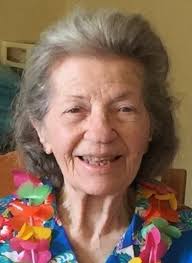 Sarah Frances Donaldson