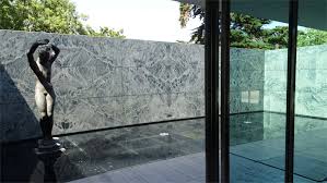 A more polished version of the barcelona pavilion statue by xray haller. Barcelona Pavilion Don T Hold Your Breath