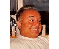 Andreas Panagopoulos Obituary (2025)