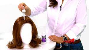 Minoxidil ist der betreffende wirkstoff und regaine das von uns empfohlene produkt, weil es als schaum erhältlich ist und sich so die anwendung komfortabler gestaltet. Haarausfall Bei Frauen So Schaffen Sie Mit Regaine Frauen Abhilfe Youtube