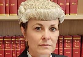 Minister's dog attacked elderly woman in 'distressing' Ullapool incident,  Highland court hears