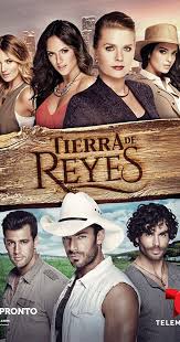 Mantente informado con las últimas noticias, videos y fotos de patricio torres que te brinda univision | tudn univision. Tierra De Reyes Tv Series 2014 Full Cast Crew Imdb