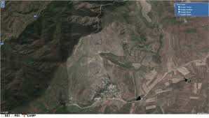 The latest tweets from google maps (@googlemaps). Satellite Map Of Keremli Village Source Google Maps The Village Download Scientific Diagram