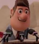Mayor Shelbourne Voices Cloudy With A Chance Of Meatballs Behind The Voice Actors Every available episode for season 0 of cloudy with a chance of meatballs on cbs all access. mayor shelbourne voices cloudy with a