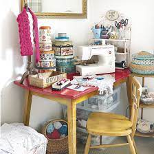 Be inspired by these craft ideas. Craft Room Ideas Craft Room Storage Ideas For Small Spaces
