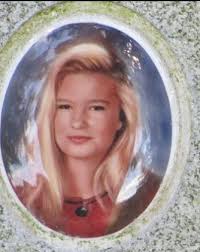 Monster who murdered and dismembered 13-year-old girl confesses minutes  before his death row execution that he threw her head off a bridge