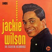 He'S So Fine + Lonely Teardrops, Jackie Wilson