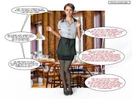 Customer is Always Right [Melissa N] - Lewd.ninja