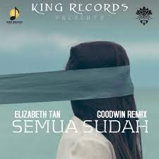 We did not find results for: Elizabeth Tan Semua Sudah Spinnin Records