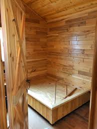 Online reservations must be made at least 24 hours in advance. Two New Cabins This Season Mackinaw Mill Creek Camping Facebook