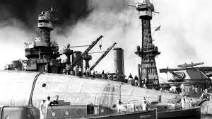 Nearly 80 years after Pearl Harbor attack, Alhambra sailor will be laid to  rest