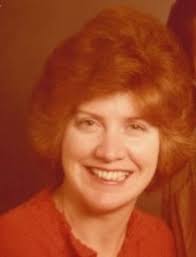 Patsy Boston Obituary