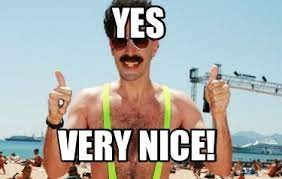 Maybe you would like to learn more about one of these? Meme Creator Funny Yes Very Nice Meme Generator At Memecreator Org