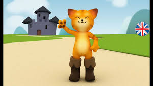 We did not find results for: Puss In Boots English Fairy Tale For Kids Youtube