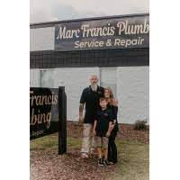 * emergency services are after 4 pm monday through friday. Marc Francis Plumbing Linkedin