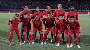 Jadwal Terbaru Timnas Indonesia Senior Di Kualifikasi Piala Dunia 2022 Kumparan Com