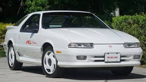 Image result for Bright White 1993 Daytona
