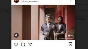 See the complete profile on linkedin and discover nur qistina's connections and jobs at similar companies. Unggahan Terakhir Penumpang Pesawat Sriwijaya Sj 182 Di Instagram Bikin Terharu Netizen Tribunnews Com Mobile