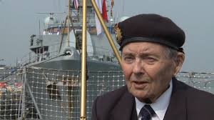 I Was One Of The Lucky Ones': D-Day Veterans Talk Openly About Historic  Beach Landings