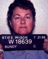 Carol Mary Peters Bundy (1942-2003)