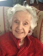 Jacqueline Lowry Obituary