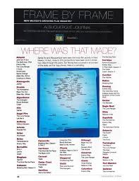 January 2015 The Albuquerque Journal In Cooperation With The New Mexico Film Office And The Albuquerque Film Office Pr New Mexico Activities Film Industry