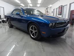 Image result for Deep Water Blue 2009 Challenger