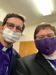 February's and March's Missionary Adventures