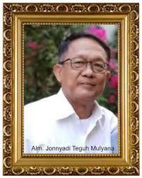 Kami keluarga besar turut berduka cita atas…. Jonnyadi Teguh Mulayana Tokoh Agama Buddha Tangerang Raya Tutup Usia
