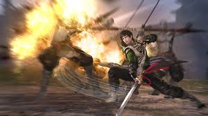 Warriors orochi 3 character unlock · cai wenji: Have Warriors Orochi 3 You Can Import Ps3 And Psp Data Into Wo3 Ultimate Siliconera
