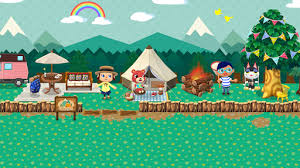 I don't need to wonder what's going on in pocket camp when i'm away from the game because, if a neighbour is not there when i return, for example, i can just use an. Animal Crossing Pocket Camp Apps On Google Play